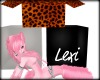 -LC- Furry Boxes