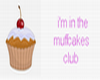 muffcakes club