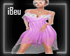 Be - Luna Dress P