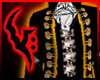 SotN - Alucard Coat