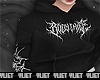 Y. [M] Tribal Hoodie