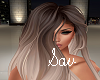Kanok-Ice Blonde