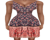Hyxna Dress BMXXL
