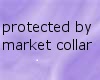 protected by market