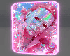 Myers Frame ♡