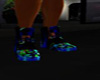 shoes rave animated