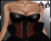 A3D*Gothic Outfit 1