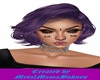 Custom LilBit face tat