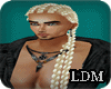 [LDM]Eros Blond Braids