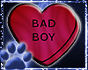 ~WK~Bad Boy