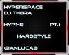 H-style-Hyperspace pt1