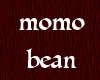 ~momo~bean