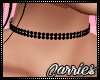 C Cutie Choker