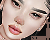 !N Asian 6 Head NL/Brows