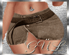Sky Jeans Skirt RLL