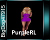 [BD]PurpleRL