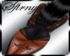 [S]krisha bodysuit+tatto