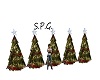 SG/Christmas Trees