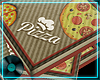 ○ Pizza Boxes