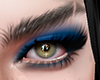 S. Makeup BLUE