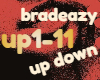 Bradeazy UP DOWN