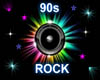 90s RockGeneration Radio