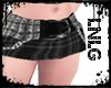 L:LG Skirt-Punk V5 Goth