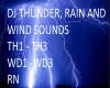 DJ Thunder Sound