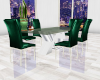 xN! Slauson Dining Table