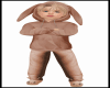 BOYS BUNNY HOODIE