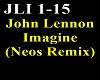 John Lennon - Imagin