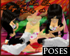 [POSES] At Peace Pose