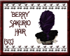 {SCC}Berry Sakurio Hair