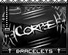 |M.| Corpse Bracelet