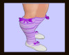 BabyGirl Socks/Shoes