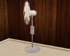Animated Electric Fan