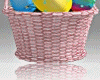Eggs Basket *Bunny (M/F)