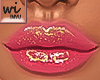 761│ Zell Gloss