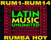 LATIN Rumba Hoy