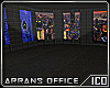 ICO Arrans Office