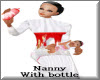 Mommy W baby bottle npc