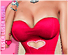 â¡ Heart Dress