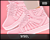 Y, Kirby Shoes KID