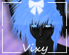 Vix;Nuffles|Hair