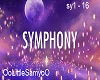 Clean Bandit "Symphony"