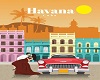 VP - Havana, Cuba