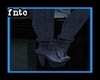 *F* Blue Boots