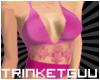 [TGUU] Hot Pink smexy