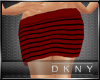 red/black skirt [XXL]