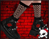 [All] Punk Socks
